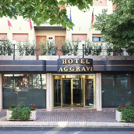 Hotel Aggravi Chianciano Terme Exterior photo