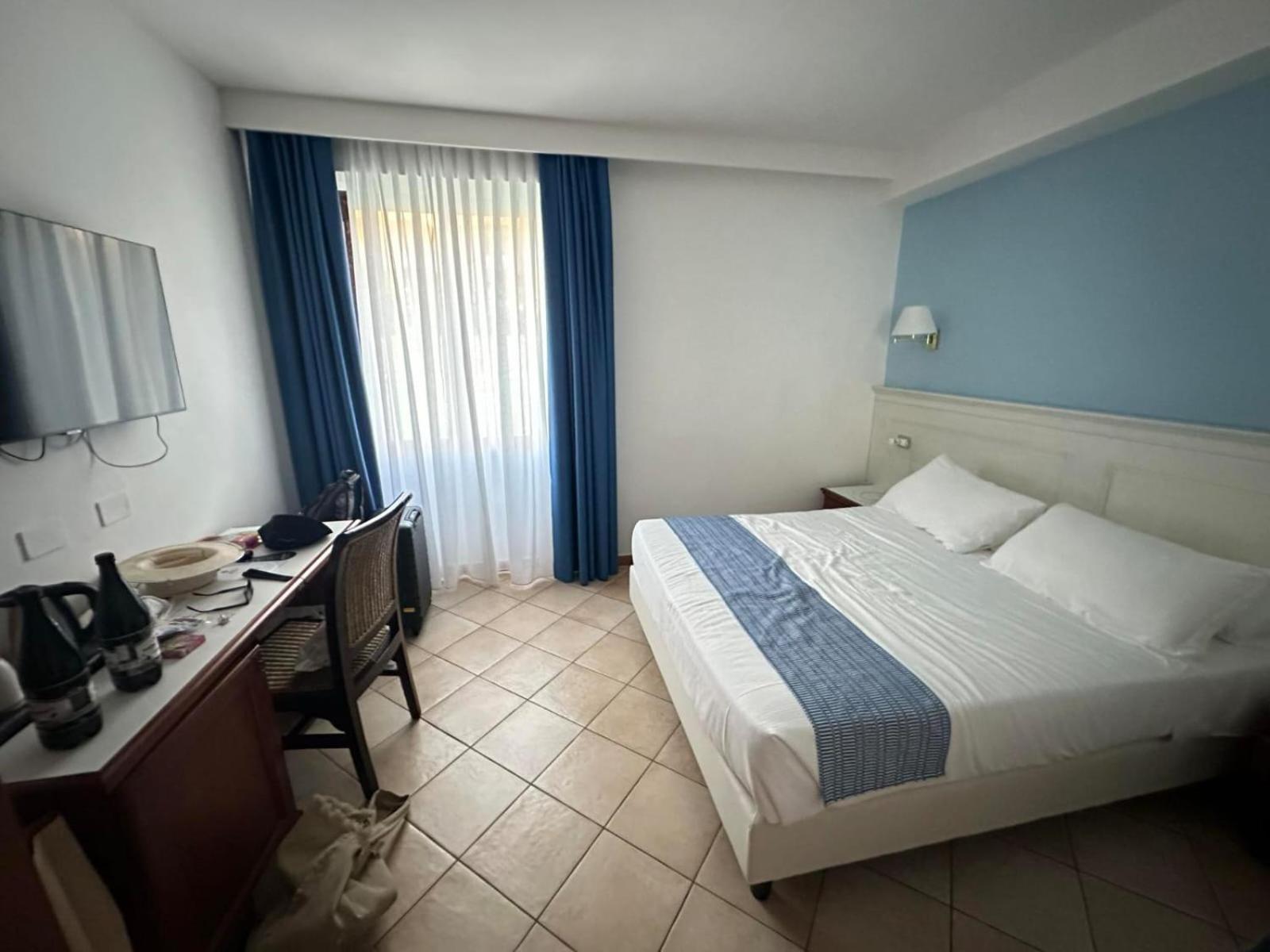Hotel Aggravi Chianciano Terme Exterior photo