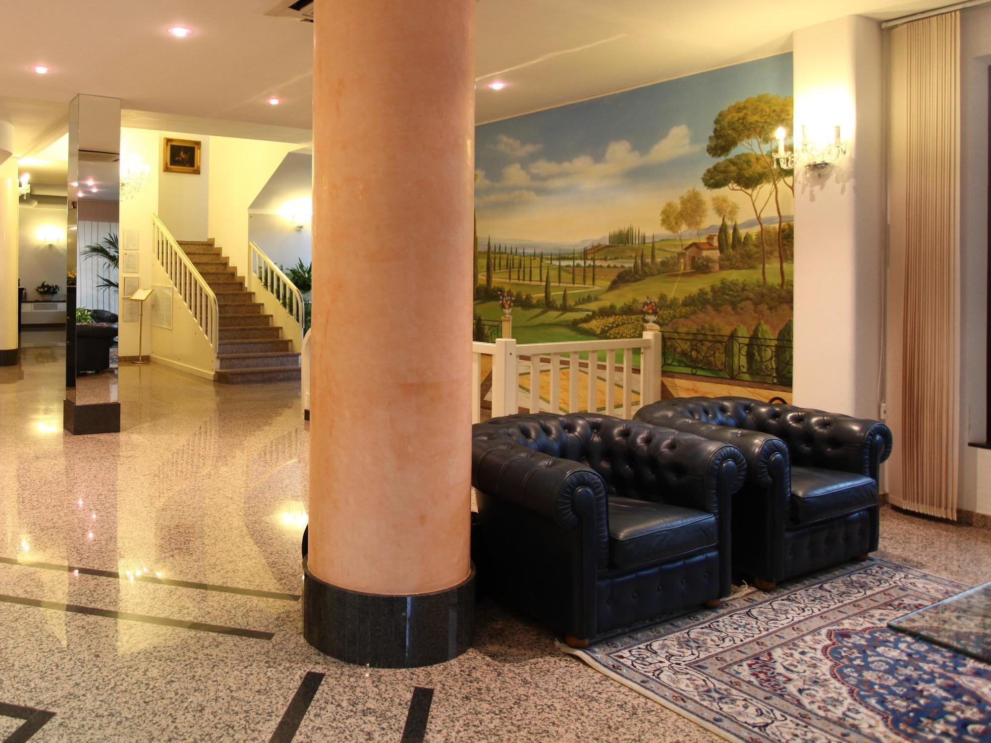 Hotel Aggravi Chianciano Terme Exterior photo