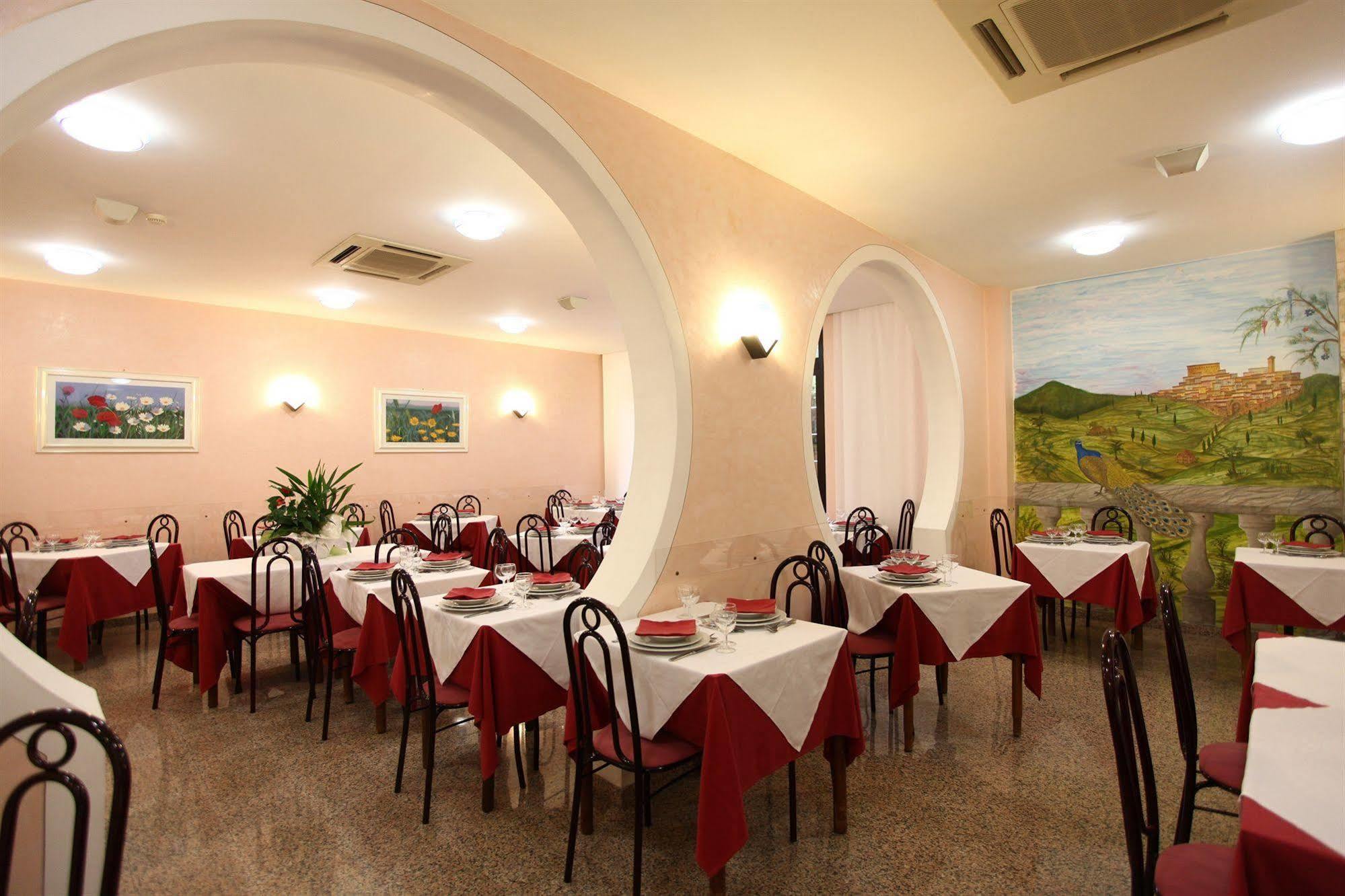 Hotel Aggravi Chianciano Terme Exterior photo