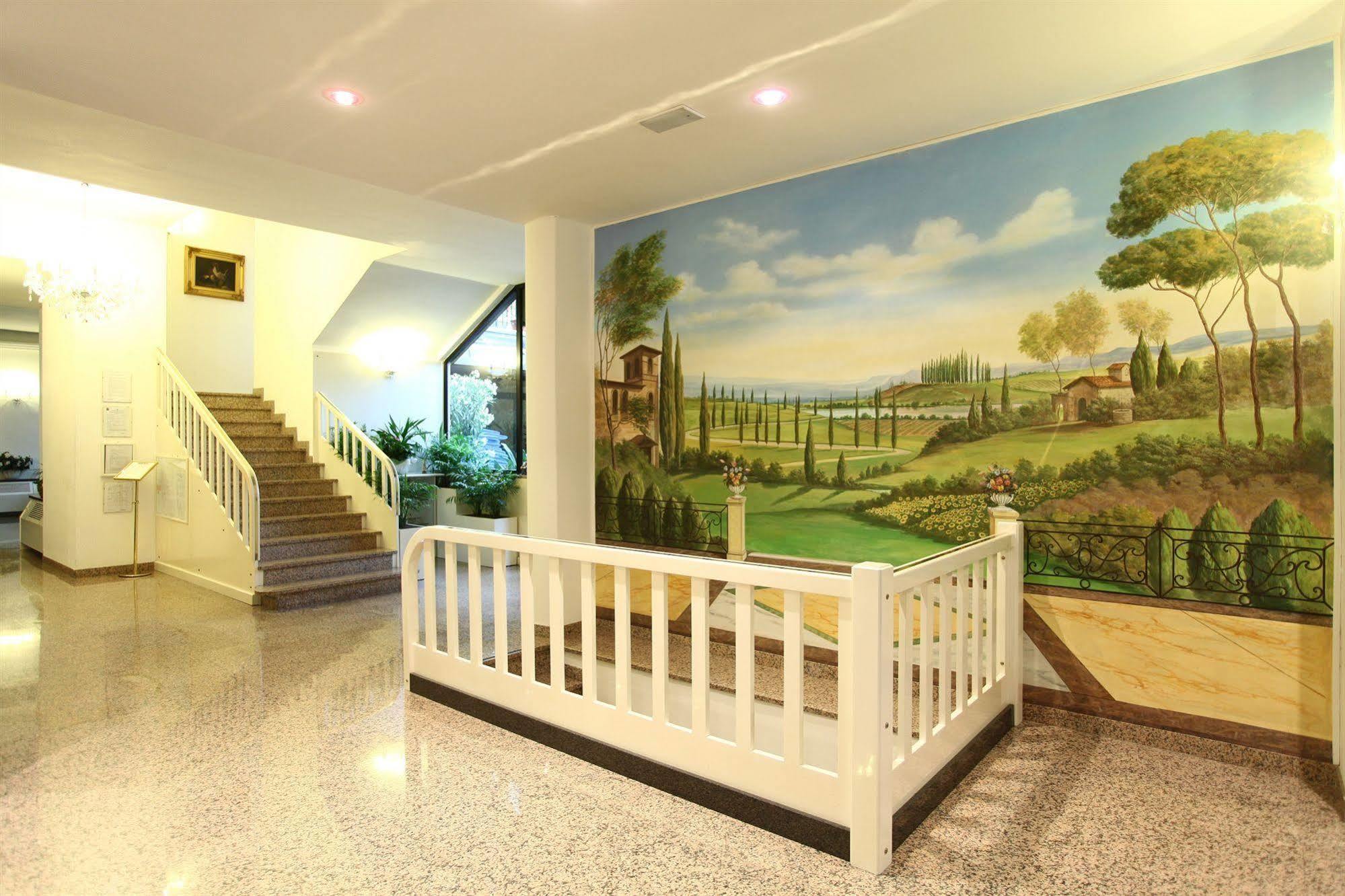 Hotel Aggravi Chianciano Terme Exterior photo